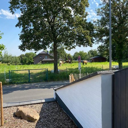 Grosszuegige Premium-Ferienwohnung Bb43 In Der Eifel - 70Qm Top-Ausstattung & Natur Pur Düren - Eifel 外观 照片