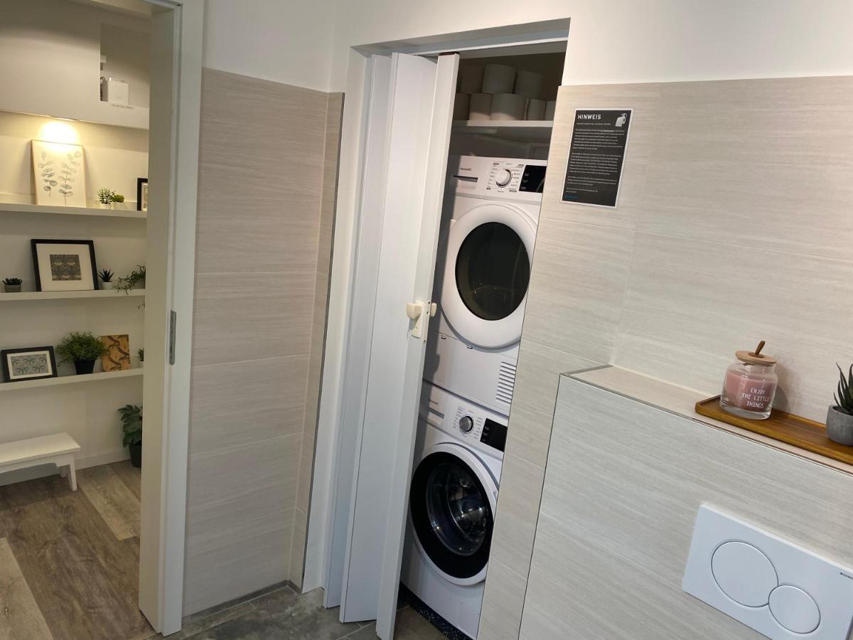 Grosszuegige Premium-Ferienwohnung Bb43 In Der Eifel - 70Qm Top-Ausstattung & Natur Pur Düren - Eifel 外观 照片