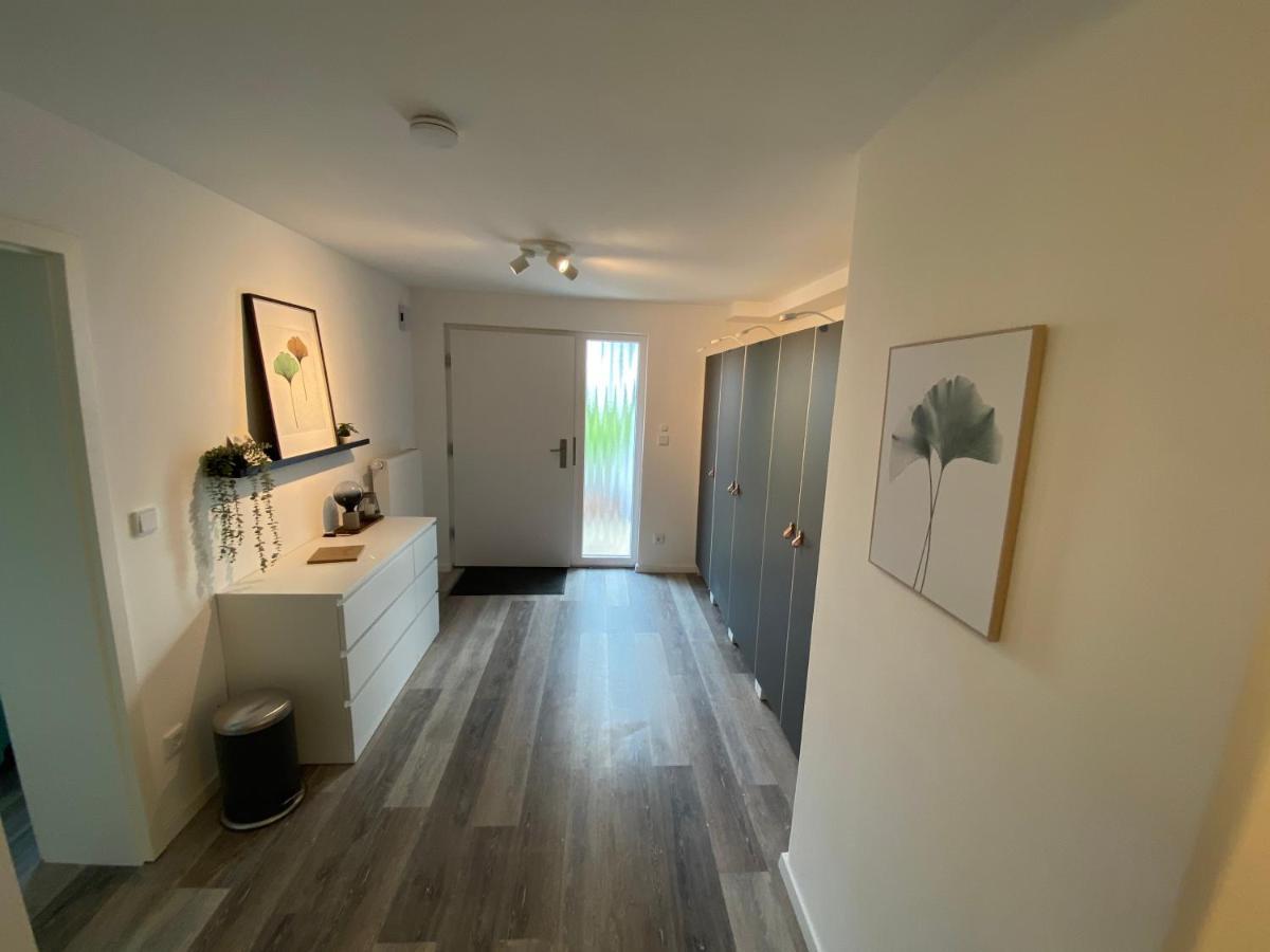 Grosszuegige Premium-Ferienwohnung Bb43 In Der Eifel - 70Qm Top-Ausstattung & Natur Pur Düren - Eifel 外观 照片