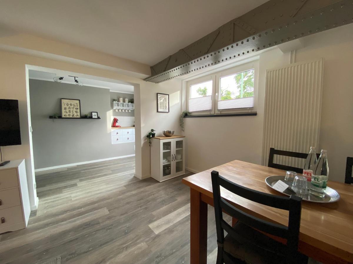 Grosszuegige Premium-Ferienwohnung Bb43 In Der Eifel - 70Qm Top-Ausstattung & Natur Pur Düren - Eifel 外观 照片