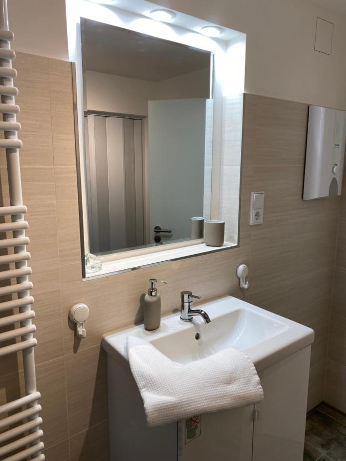 Grosszuegige Premium-Ferienwohnung Bb43 In Der Eifel - 70Qm Top-Ausstattung & Natur Pur Düren - Eifel 外观 照片
