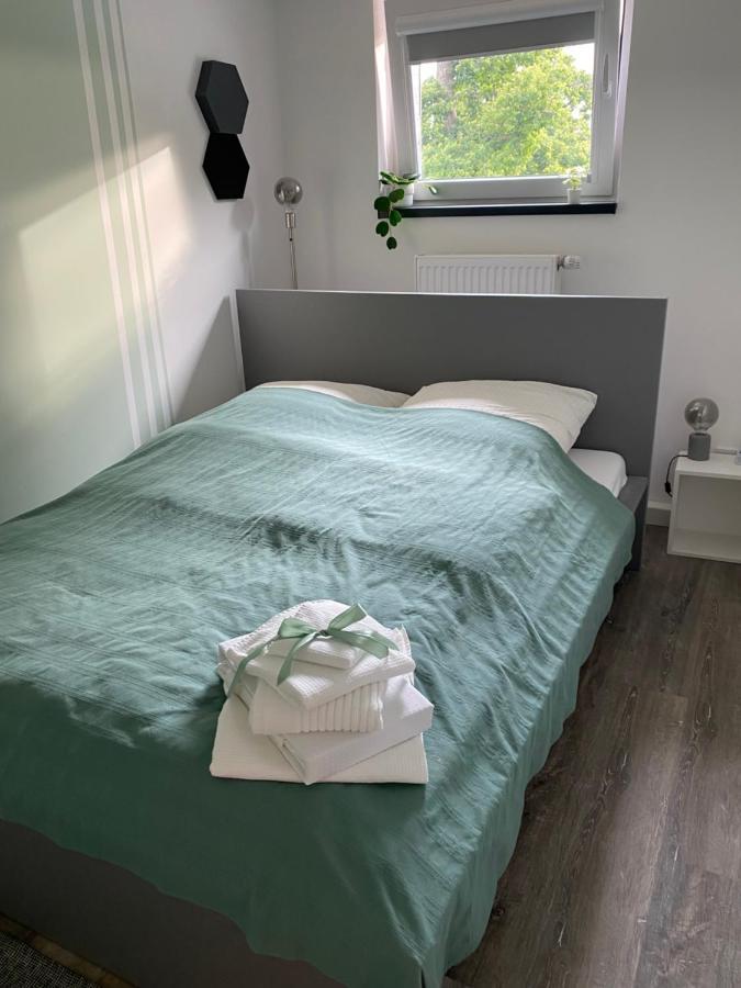 Grosszuegige Premium-Ferienwohnung Bb43 In Der Eifel - 70Qm Top-Ausstattung & Natur Pur Düren - Eifel 外观 照片