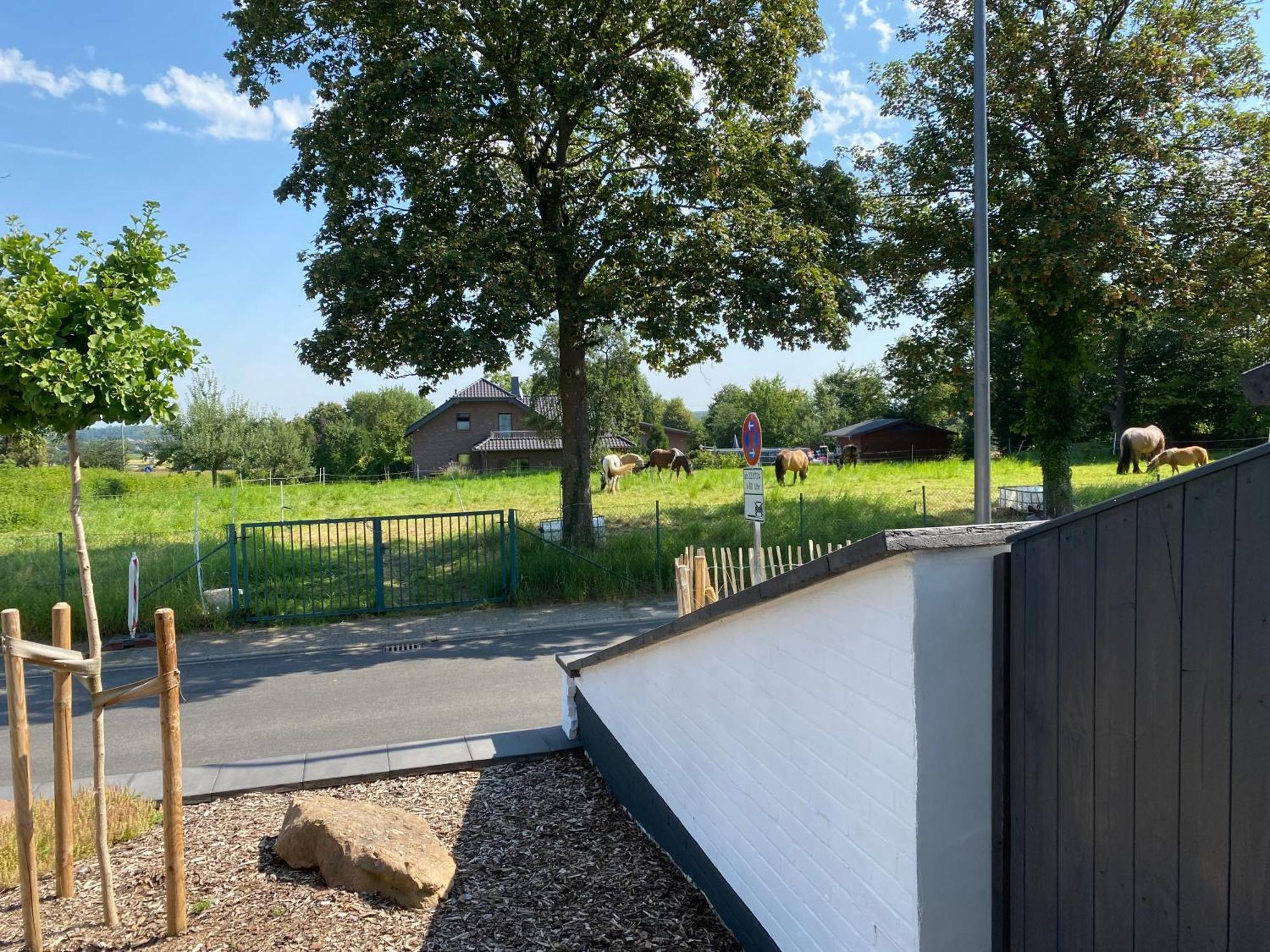 Grosszuegige Premium-Ferienwohnung Bb43 In Der Eifel - 70Qm Top-Ausstattung & Natur Pur Düren - Eifel 外观 照片